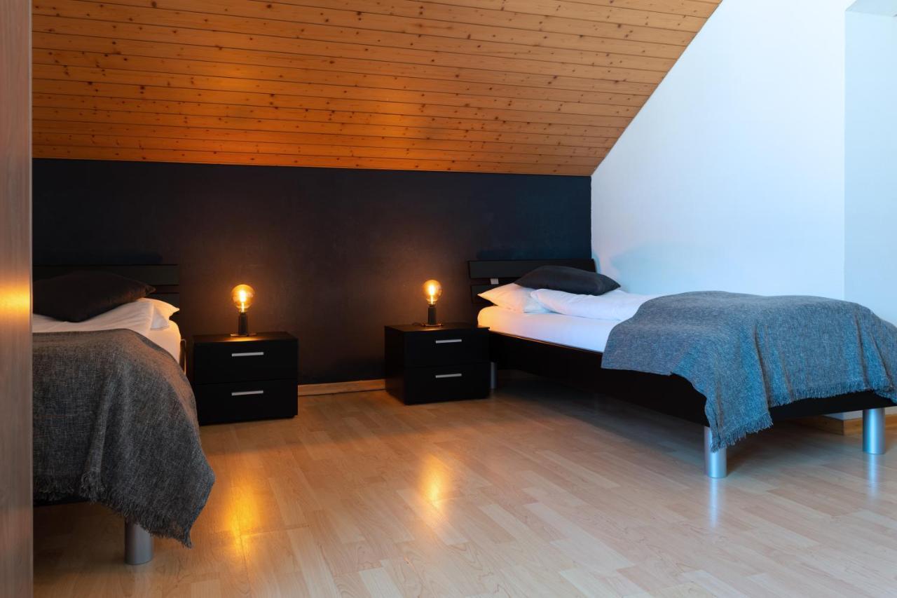 Hotel - Restaurant Waage Bremgarten Zewnętrze zdjęcie