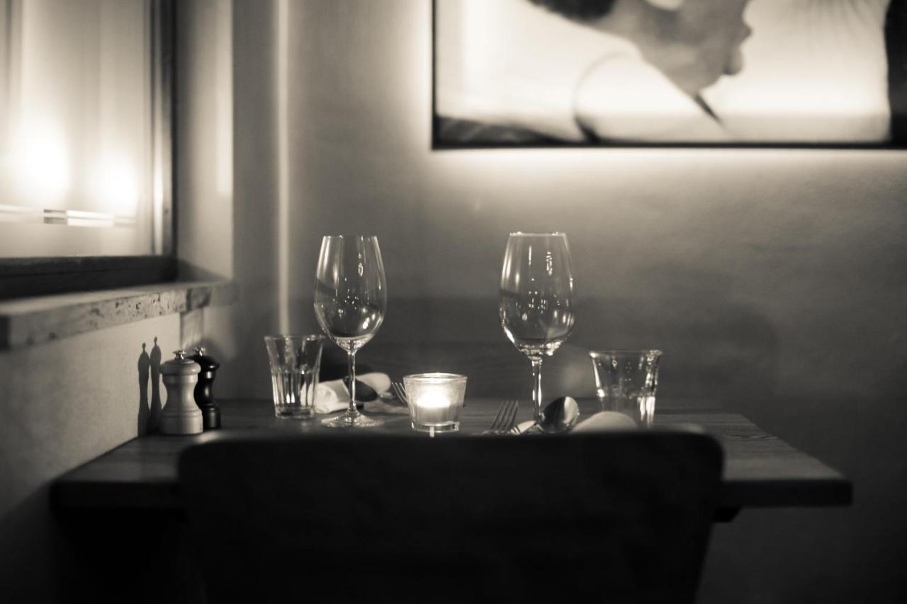 Hotel - Restaurant Waage Bremgarten Zewnętrze zdjęcie